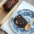 Brownie cétogène { #sansgluten #IGbas }