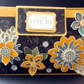 Blog Hop Mai 2016 - Les fleurs