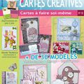 Passion Cartes Créatives n°18 est en kiosque !