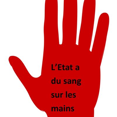 Rassemblement en mémoire de Gebre ce samedi 13/10 à Vottem