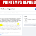 Les liens entre le Printemps Républicain et "Reconstruire Le Commun"