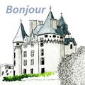Au château de Lacaze