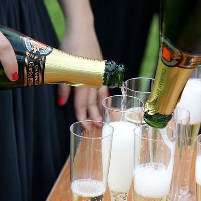 Champagne - Maison de Rovéréaz