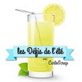 les défis de l'été chez cartoscrap (1)