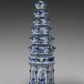 The Cleveland Museum of Art acquires Dutch ceramic flower pyramid and important Old Master and modern drawings