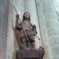 Mont Saint Michel #10