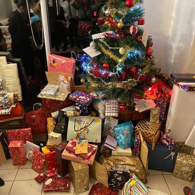 NOEL 2019 ! UN GRAND CRU !!!