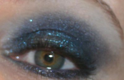 Pigment "Biker Chic " de Fyrinnae