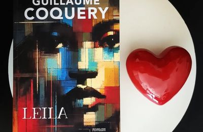 Leïla