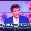 Le variant Delta... (La Semaine des Perles)