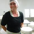 Au lait cru, les fromages du bocage haut-alpin du Champsaur