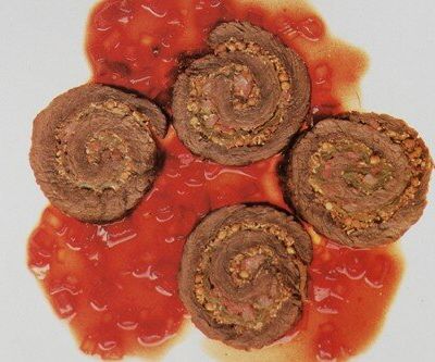 cuisiner avec des graines de moutarde