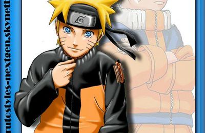 Naruto-Uzumaki