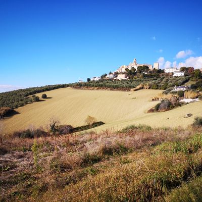 Sous le soleil de Monteprandone 