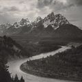 Christie's October Photographs Sale to Offer Landmark Works by the Masters of the Medium