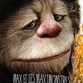 :: Ciné > Max et les Maximonstres : date officielle et BA VOSTFR