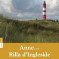 Rilla d'Ingleside ❉❉❉ Lucy Maud Montgomery