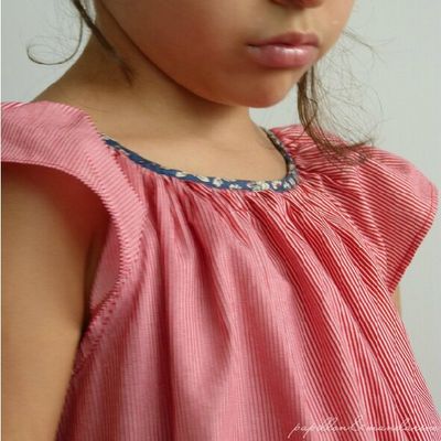 Variation autour de Marie