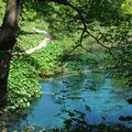 Plitvice NP