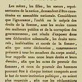 >> La déclaration des droits de la femme et de la citoyenne (1791)