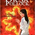 Oksa Pollock, tome 6 : la dernière étoile, de Cendrine Wolf et Anne Plichota