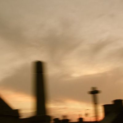 Brouillard dans nos coeurs...