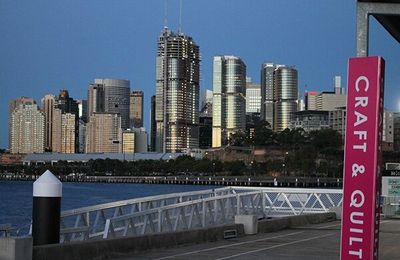 Sidney //5 le Craft & Fair 