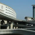 Aéroport ROISSY CHARLES DE GAULLE...HOTEL SHERATON..