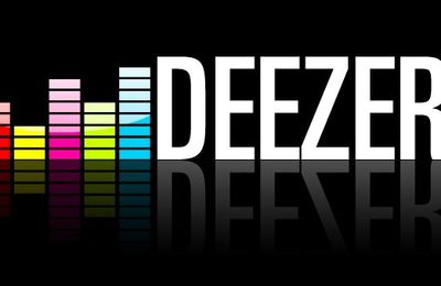 Enregistrer musique hébergée sur Deezer