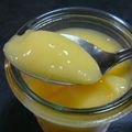 LEMON CURD