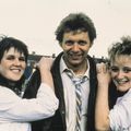 Restauration en salles : RITA, SUE and BOB too! de ALAN CLARKE 