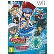 jeu beyblade sur wii