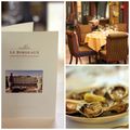 Brasserie le Bordeaux - Grand hôtel de Bordeaux