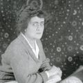 Hélène d’Oettingen / Léonard Pieux (1885 – 1950) : Soliloques gaillards. III