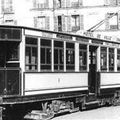 TRAMWAY