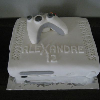 X-Box