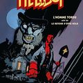 Delcourt Hellboy & BPRD