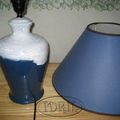 RELOOKING LAMPE