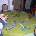 LES WARHAMMER DE FISTON 