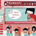 Le Club Kokeshi