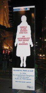 Compagne de sensibilisation