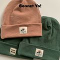 Bonnets Yo