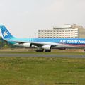 Aéroport: Paris (F)- Charles De Gaulle (LFPG): Air Tahiti Nui: Airbus A340-313: F-OJTN: MSN:395.