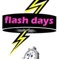 Flash Days