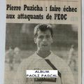 55 - Paoli Pascal - Album N°652 - Saison 1994/1995