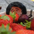 Projet Photo 24/52 : NOURRITURE
