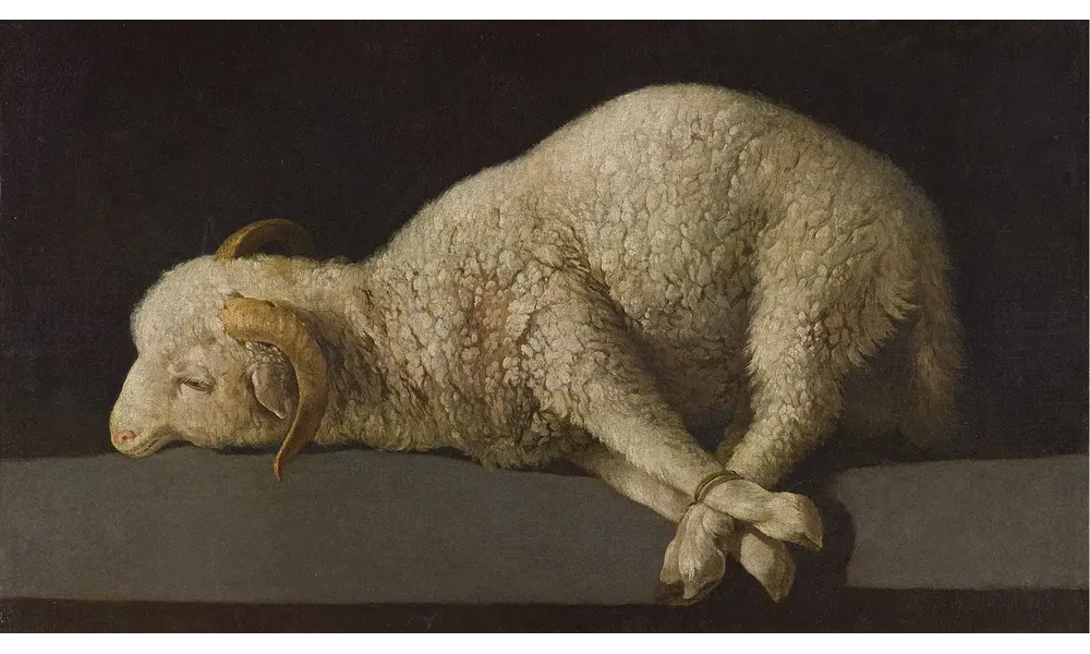 National Gallery to stage first major UK exhibition on Spanish 17th-century artist Francisco de Zurbarán