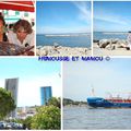 Martigues et Anniversaire Gégé