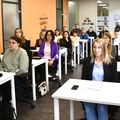 CAMPUS CONNECTÉ : 28 ÉTUDIANTS POUR LA RENTRÉE DE L’UNIVERSITÉ THIÉRACHIENNE.