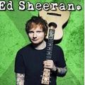 Ed Sheeran : ses morceaux en format sonneries à télécharger  